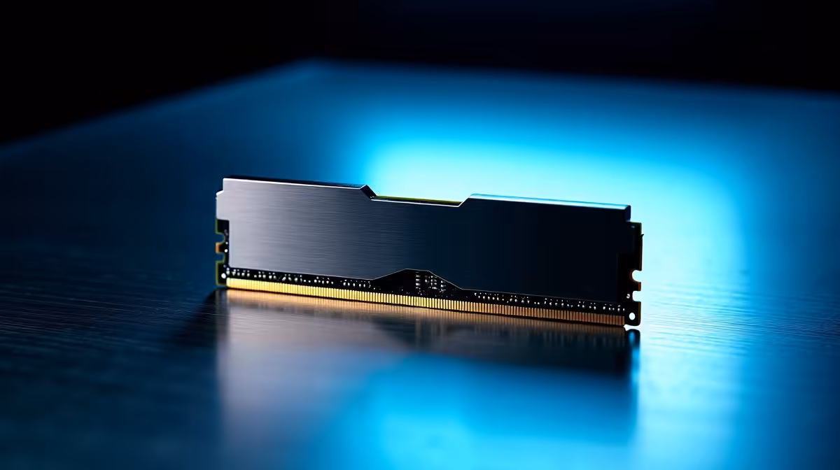 RAM Price Index SA: May Report