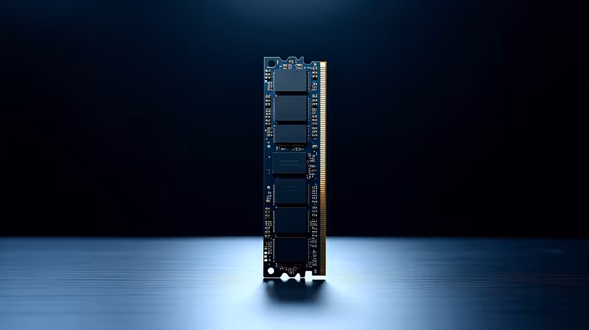 RAM Price Index SA: November Report