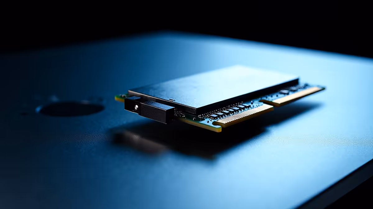 RAM Price Index SA: October Report