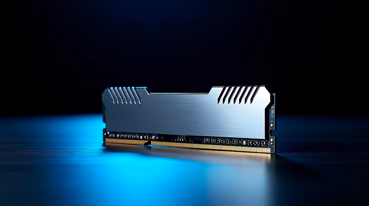 RAM price signals for SA buyers