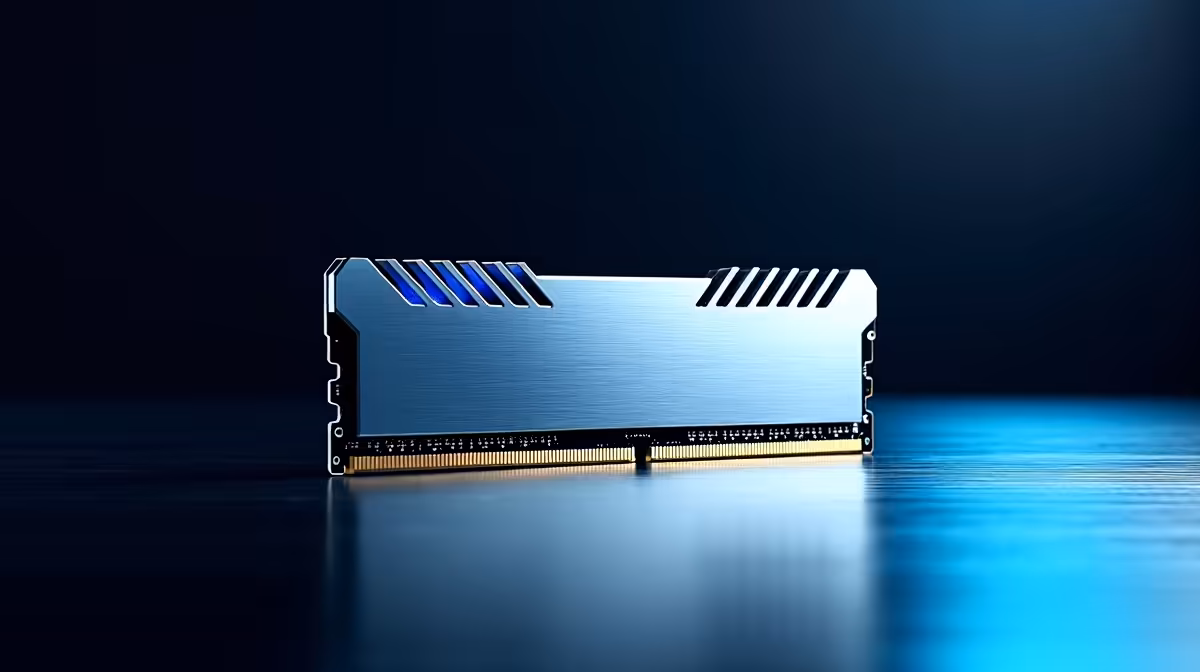 RAM Price Trends SA: Q1