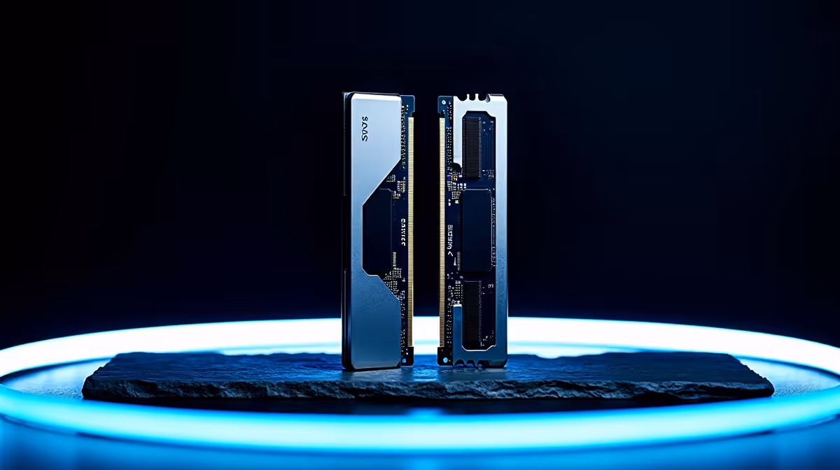 RAM Price Trends SA: Q2