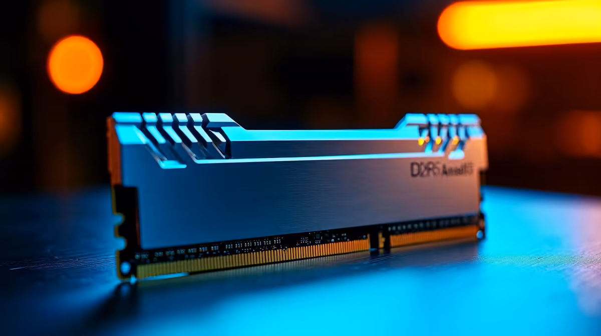 RAM Price Trends SA: Q3