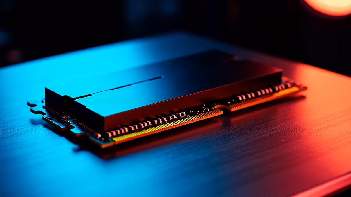 RAM Prices: Online vs Physical Stores in SA