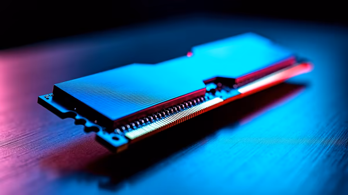 RAM Prices: SA vs Singapore Comparison