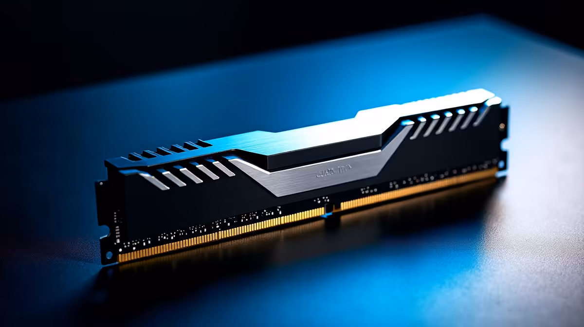 RAM Prices: SA vs UK Comparison