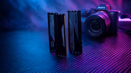 RAM pricing context for Midrand gamers