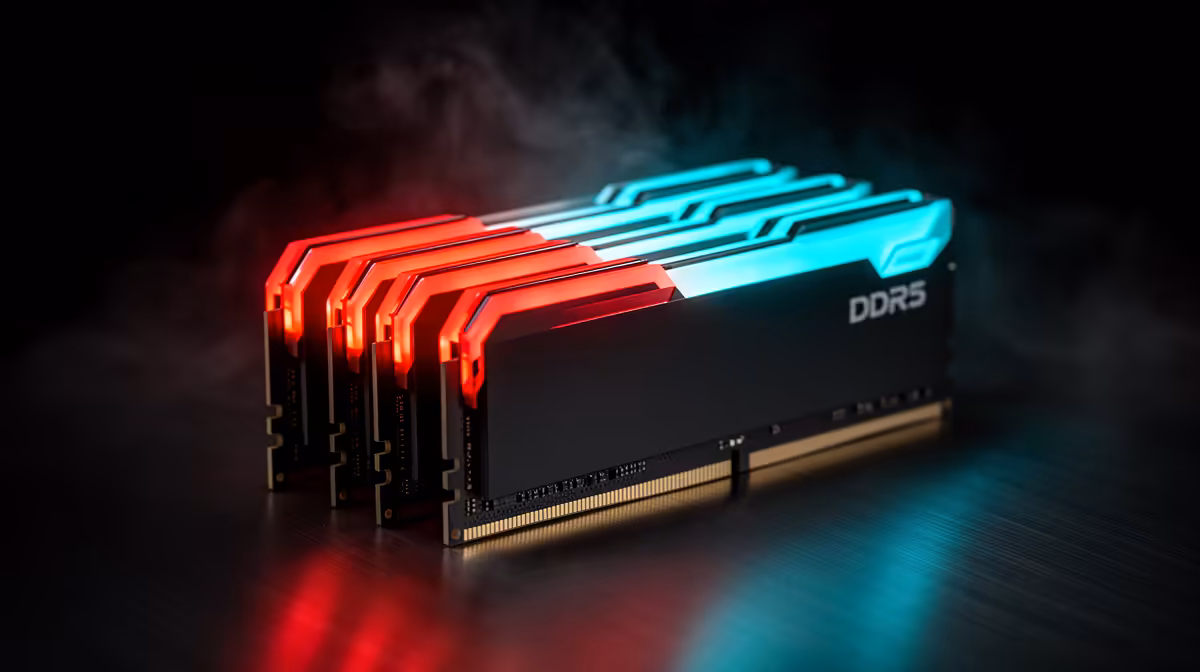RAM RGB Not Syncing: Common Fixes