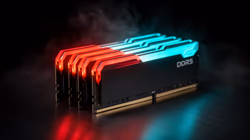RAM RGB Not Syncing: Fix Software Conflicts