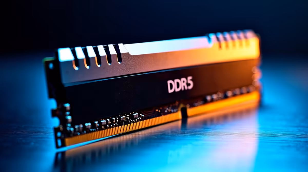 RAM Running at Wrong Speed: BIOS Settings