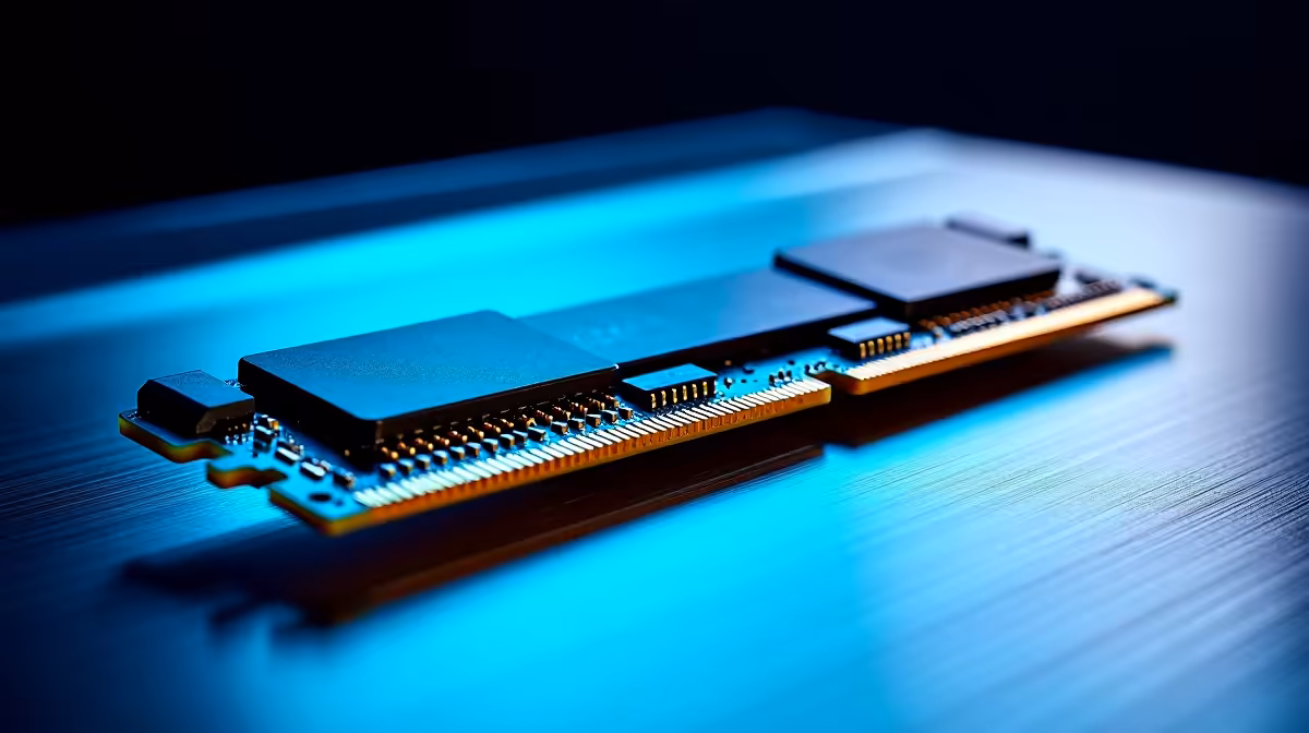 RAM Running at Wrong Voltage: BIOS Settings to Check