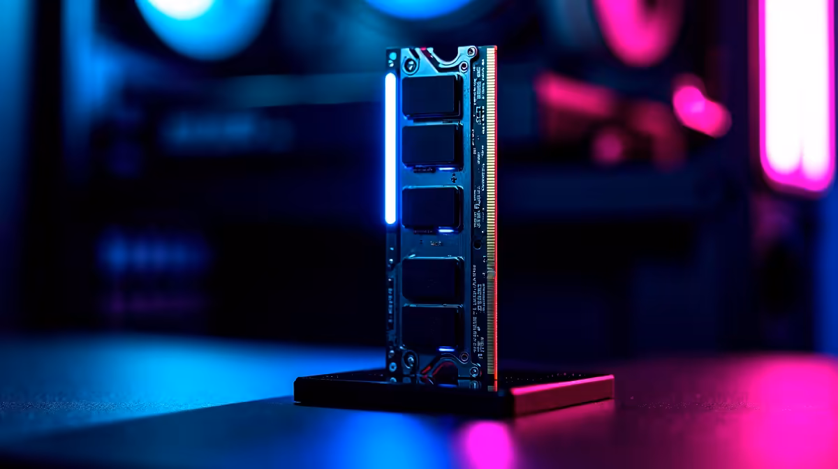 RAM Setup Guide for SA Gamers