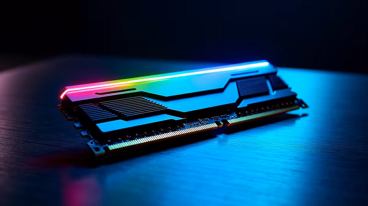 RAM Speed and Timings: DDR5 48GB Explained