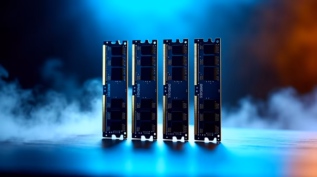 RAM Speed and Timings: DDR5 64GB Kit Explained