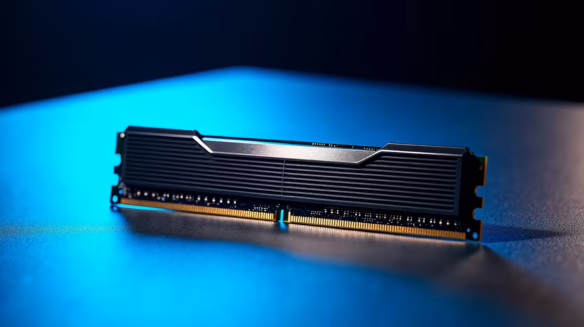 RAM Speed Bottleneck: Performance Impact