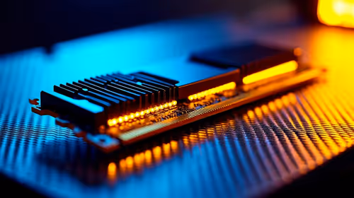 RAM Speed for AI Models: Boost Your DeepSeek PC in SA