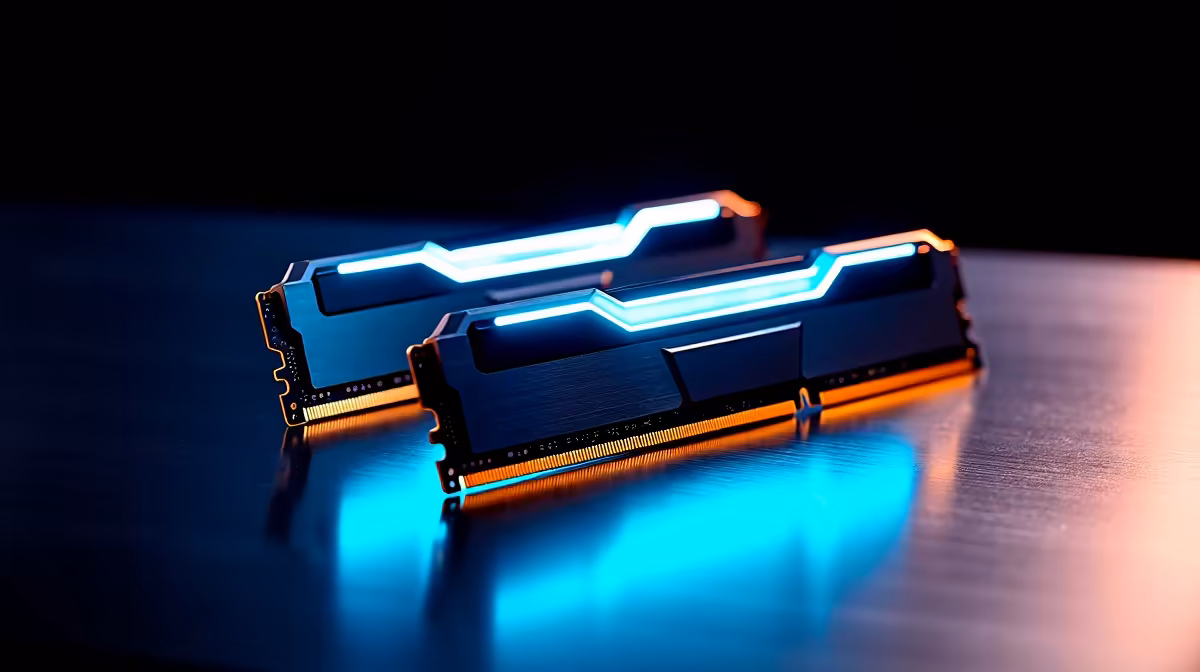 Does Faster RAM Boost AI?
