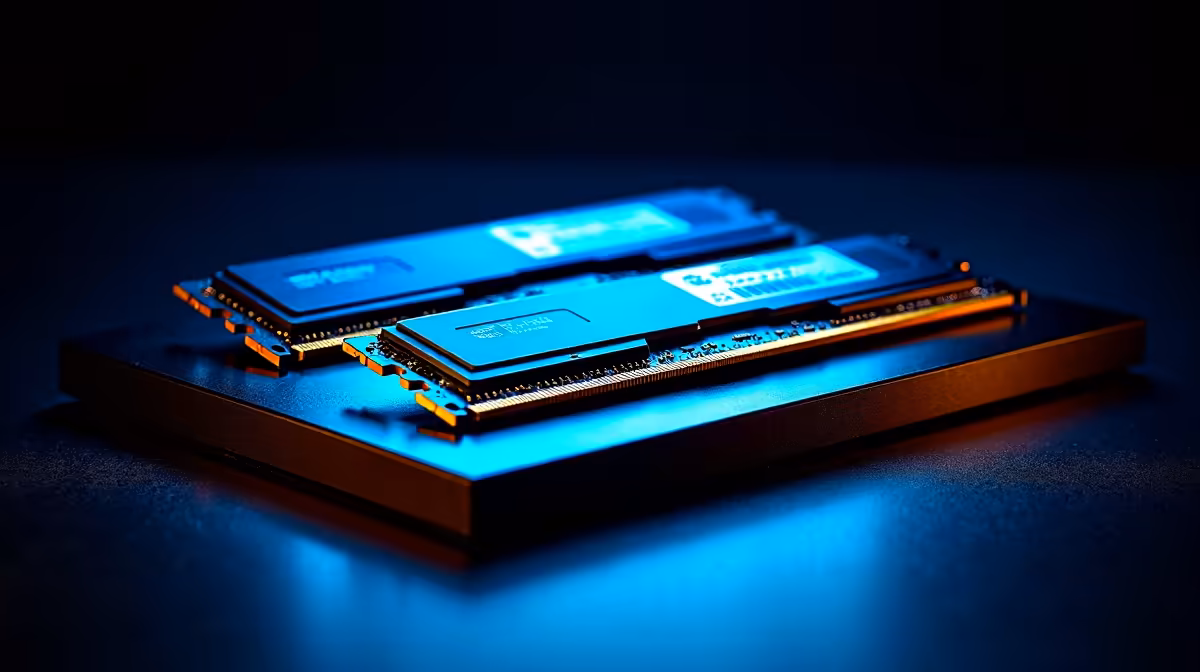 Boost Your AI with Faster RAM