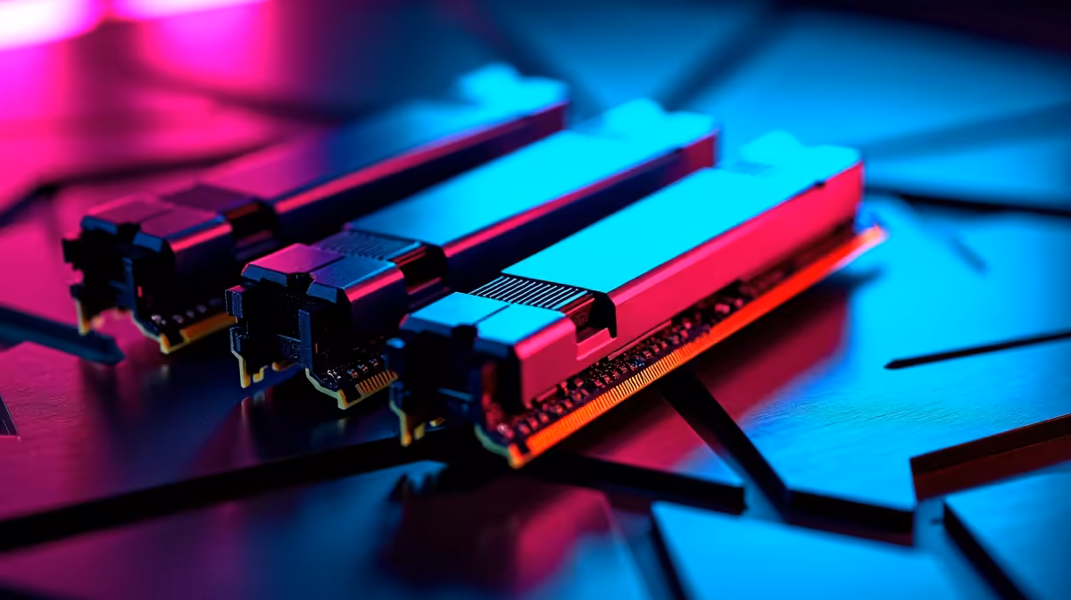 RAM Speed & Your R10000 Build