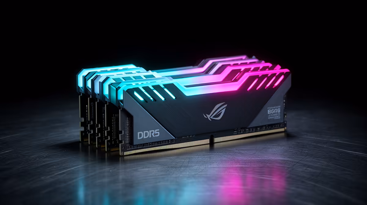 RAM speed vs capacity for esports