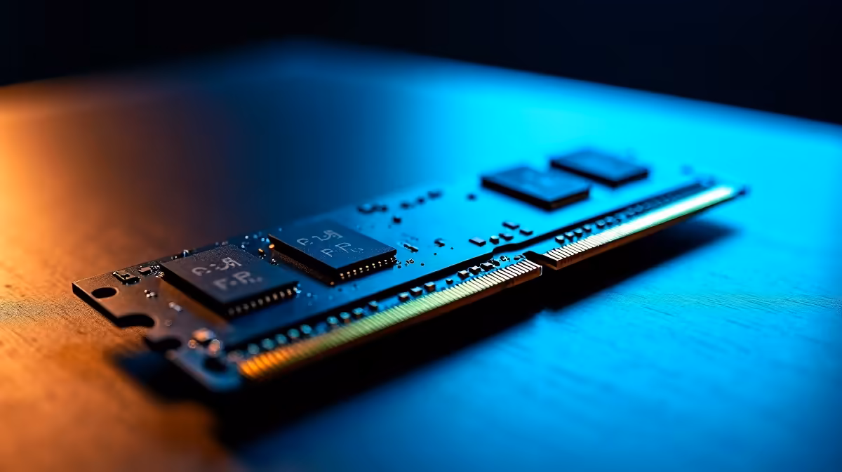 RAM Stopped Working: Troubleshooting Guide
