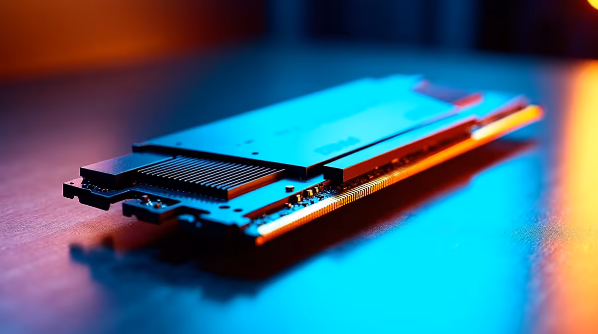 RAM Support SA
