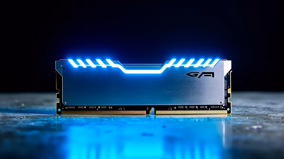 RAM Technology:-2023 Evolution in Gaming