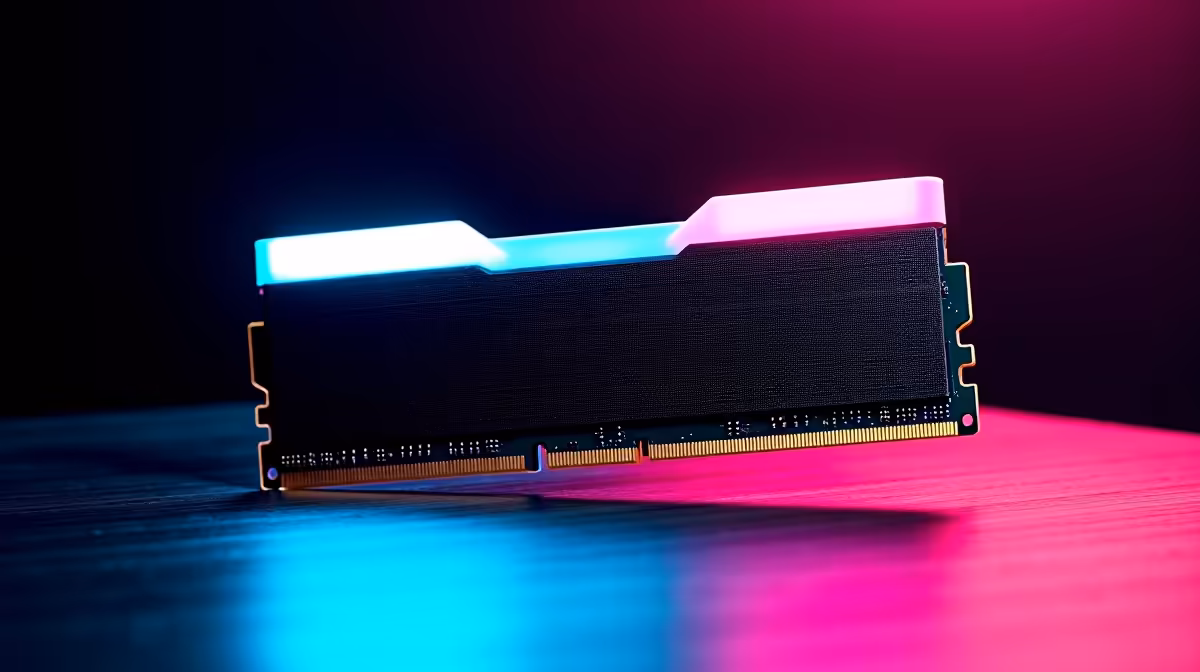 RAM Technology: Future Trends Evolution in Gaming
