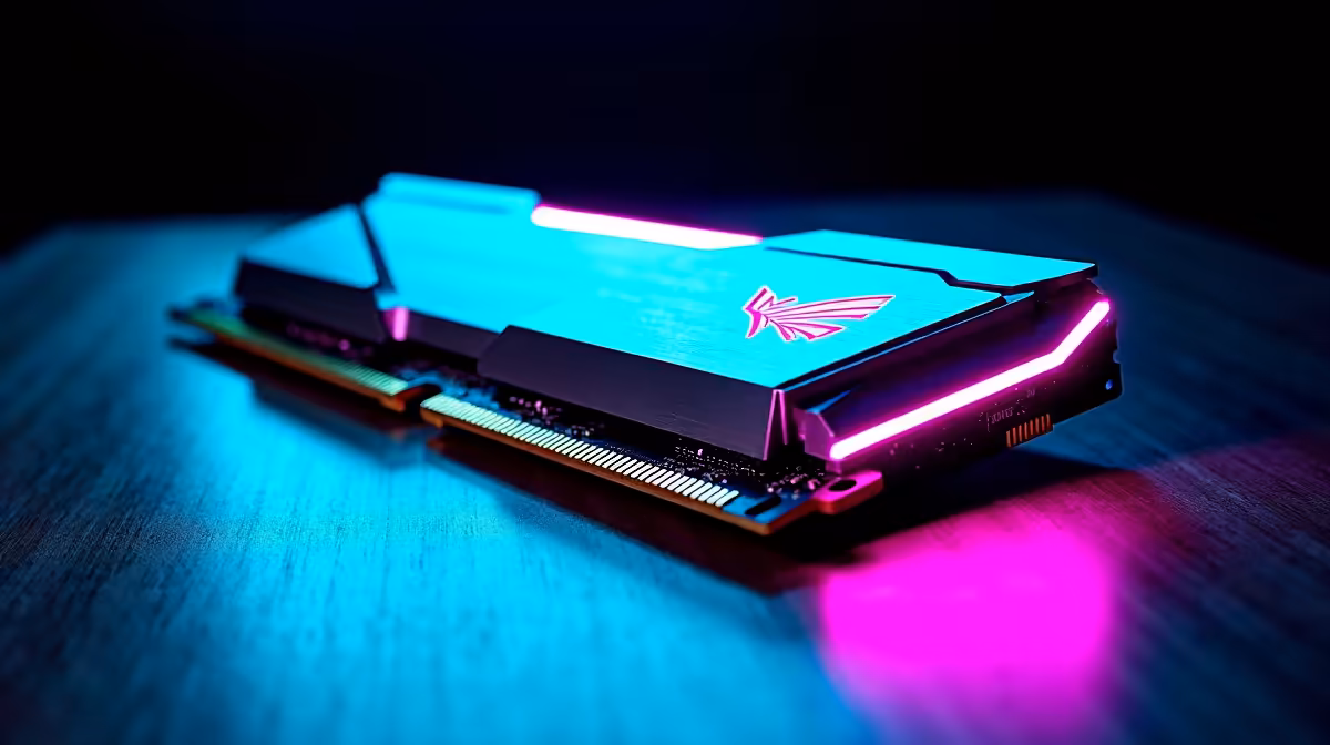 RAM Terms Guide for SA