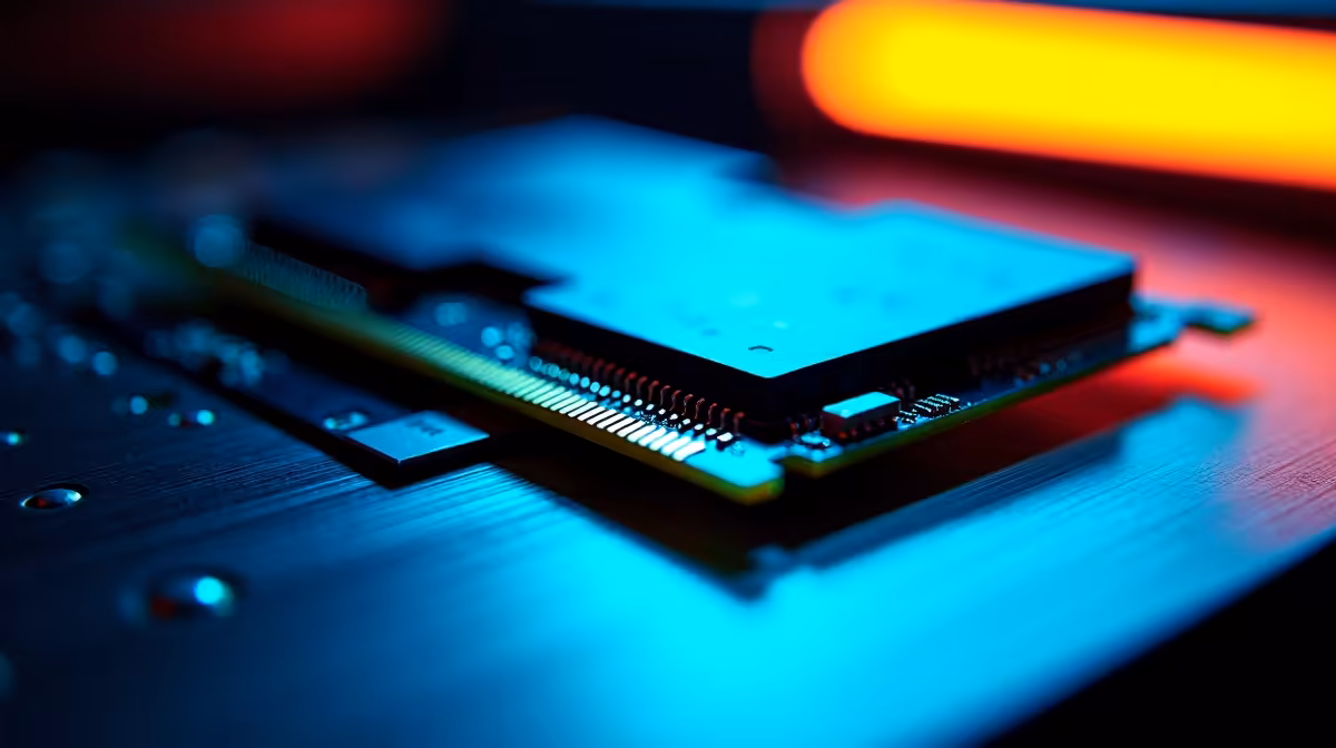 RAM Test Showing Errors: Bad Module?