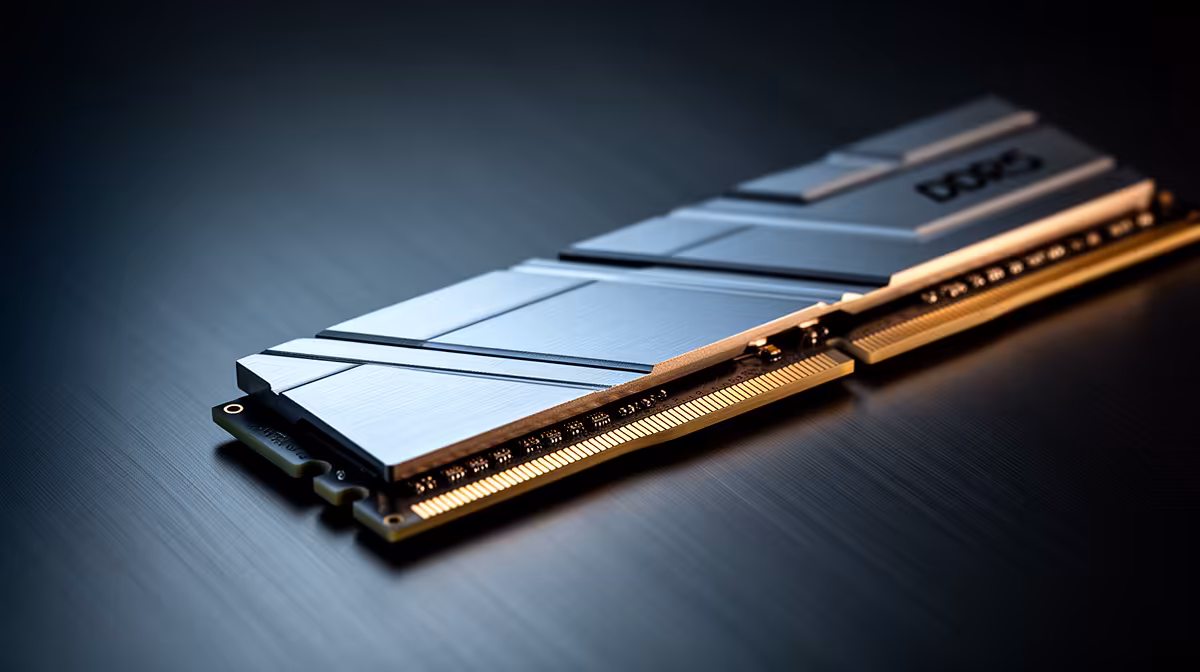 Student Laptop RAM Upgrade Made Easy