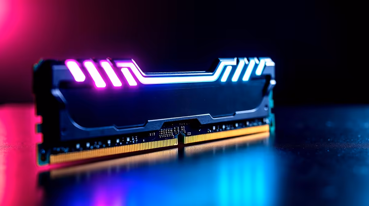 RAM Upgrade Guide for SA Gamers
