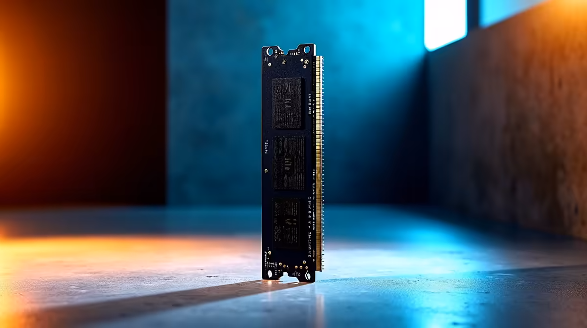 RAM Value SA