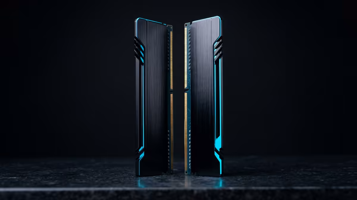 RAM You Need for Streaming in on a R5,000 SA Budget quick