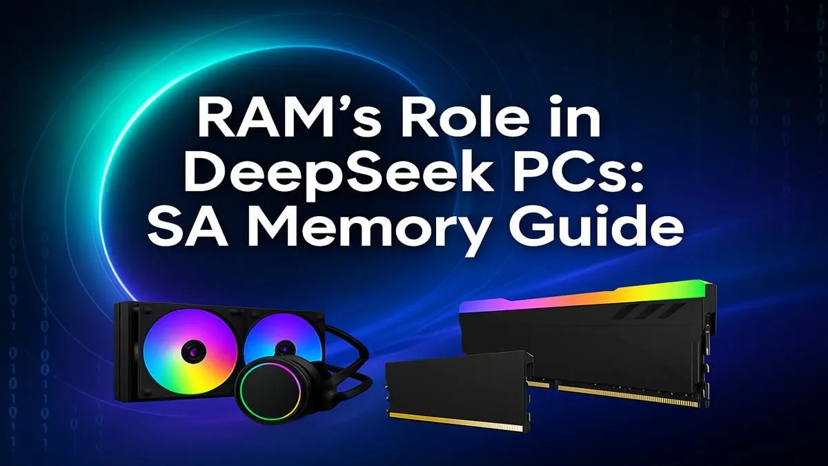 Your DeepSeek Memory Guide