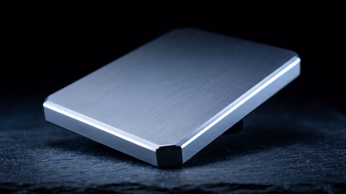 Rand-Conscious Camera Storage: What Specs Matter Most