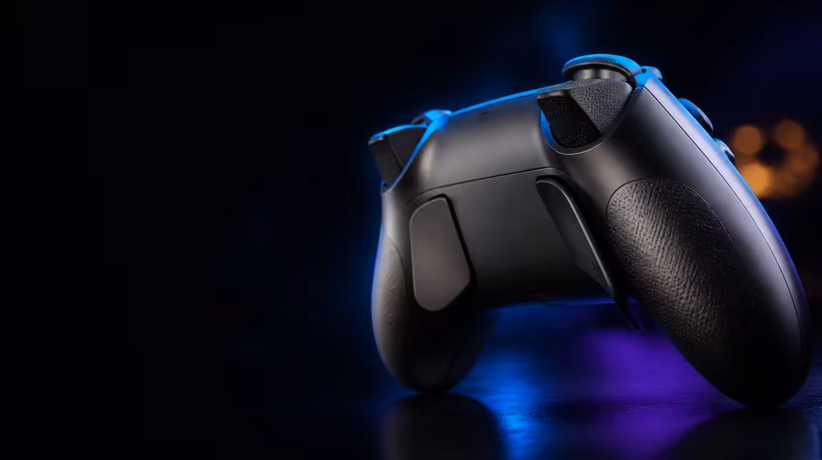 Buy useful controls, not the longest specification list