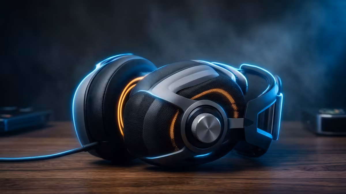 Rand-Conscious Gaming Audio: Which Headset Features Are