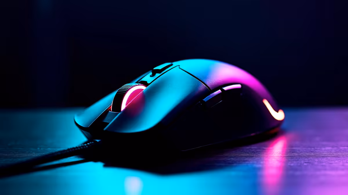 Rand-Conscious Gaming Mouse Buying Guide: What Features