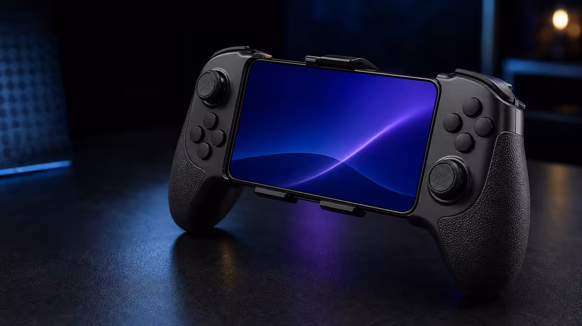 Pay for controls that change how you play