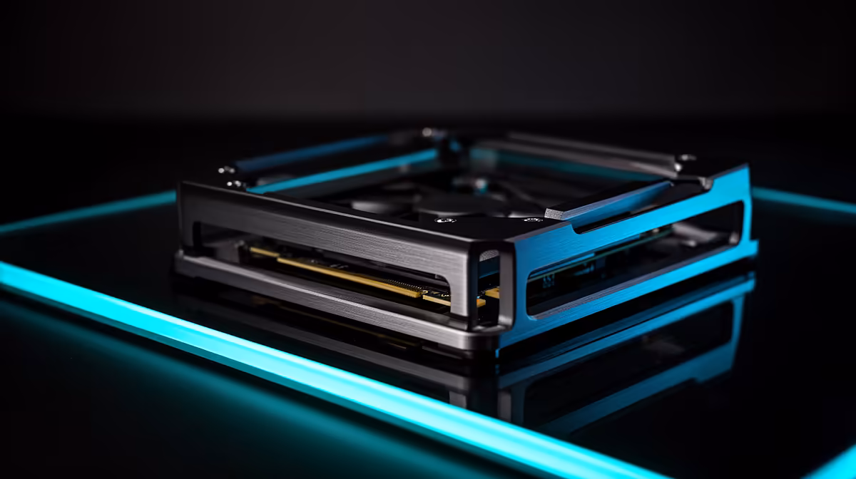 Buyer Notes: Rand-Conscious GPU Holder Buying