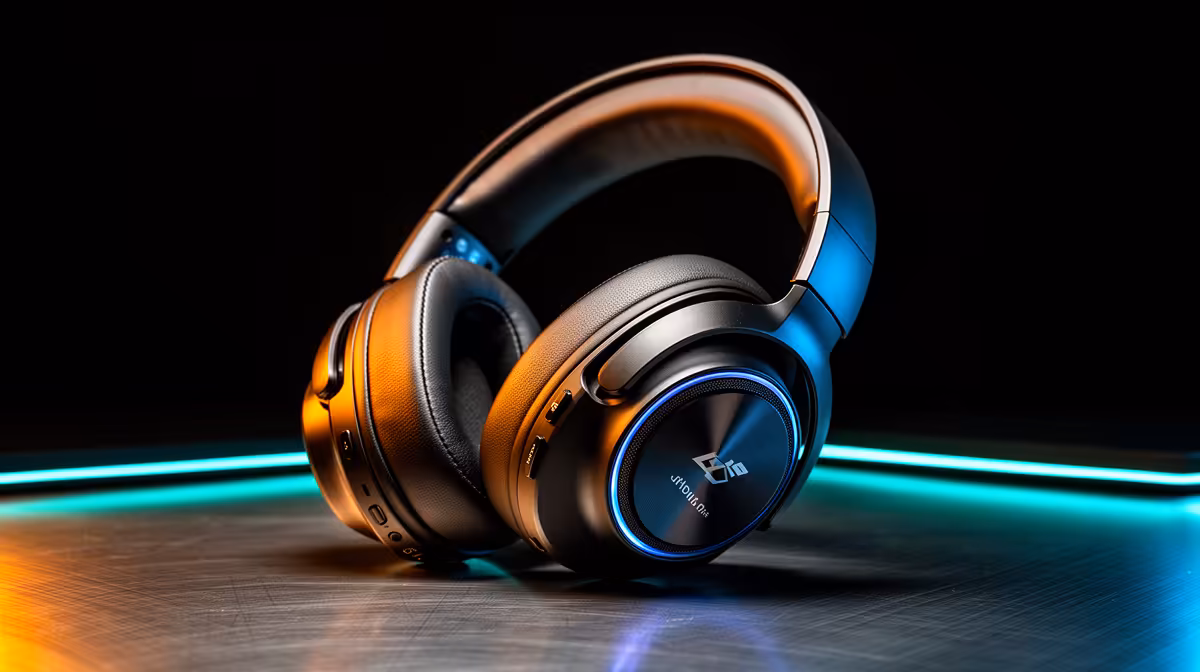 Rand-Conscious Headset Buying: When: fit and latency checks