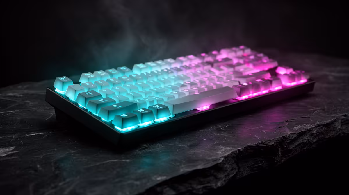 Rand-Conscious Keyboard Buying: Which: ports, fit and