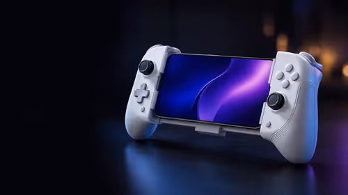 Rand-Conscious Mobile Controller Features