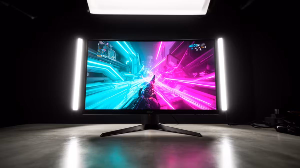 Rand-Conscious Monitor Buying: Balancing Screen Size