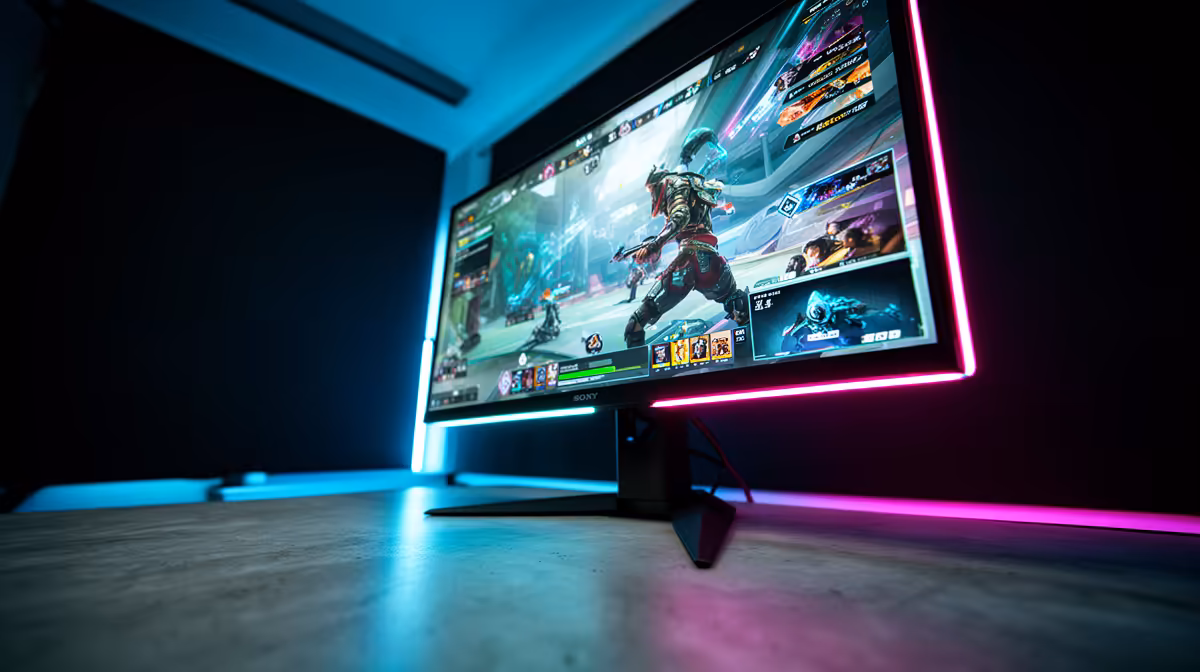 Buyer Notes: Rand-Conscious Monitor Upgrades