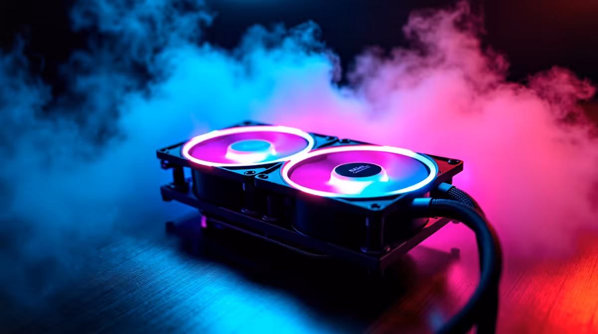 Rand-Conscious PC Cooling Upgrades: Static Pressure,
