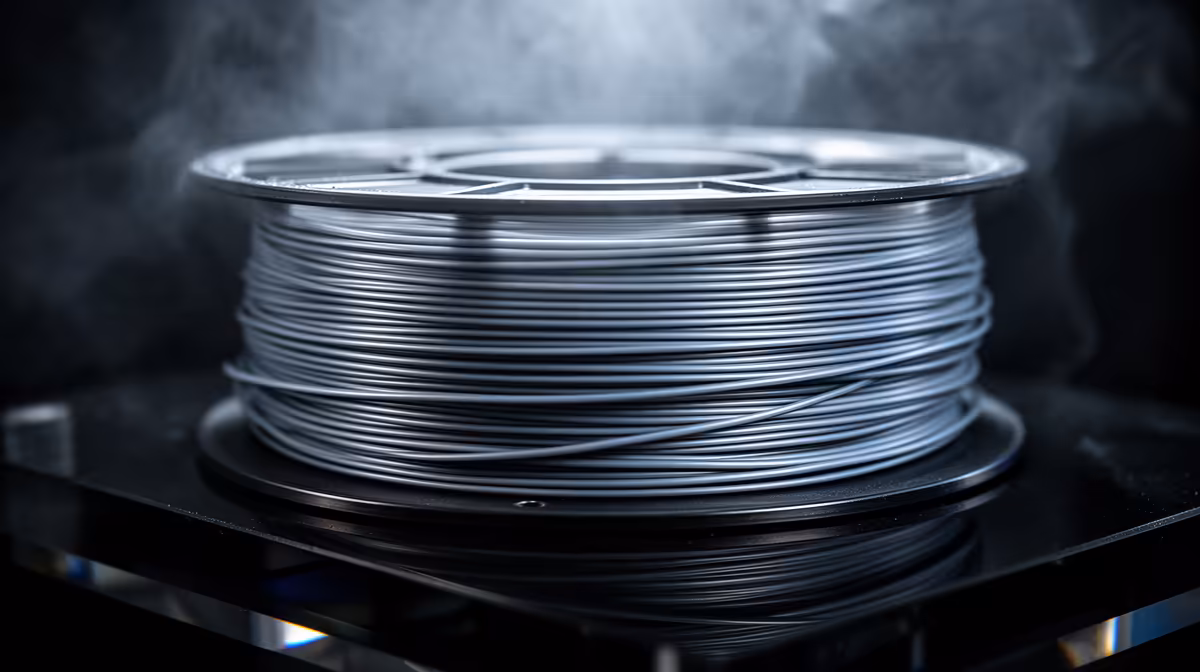 Rand-Conscious PLA Buying Guide: When: material, settings