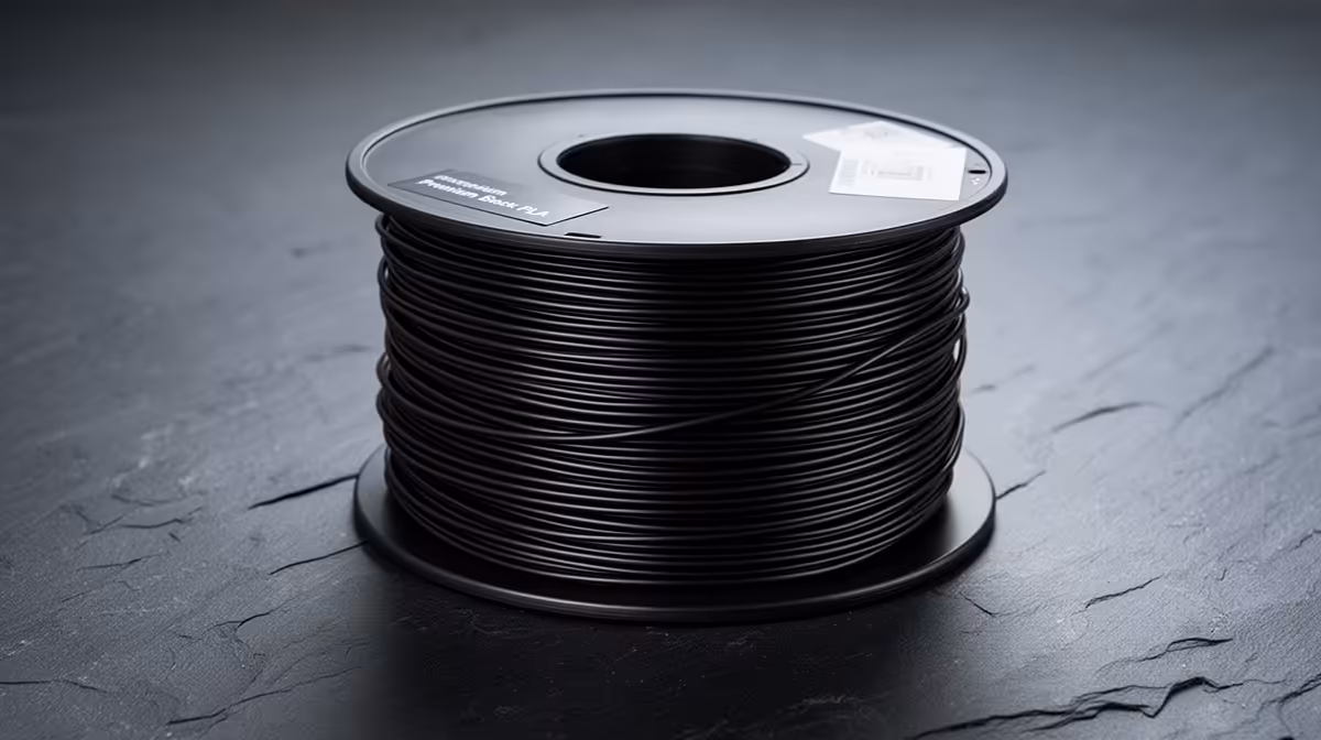 Rand-Conscious PLA Buying: When 1KG: material, settings and