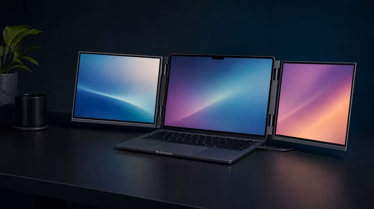 Pay for working space and mobility that you will actually